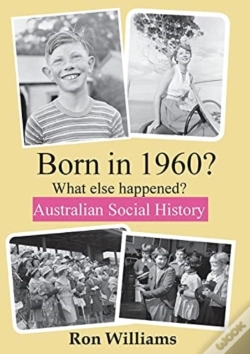 Capa do artigo Born In 1960?  What Else Happened?