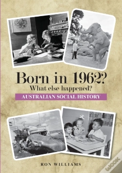 Capa do artigo Born In 1962   What Else Happened
