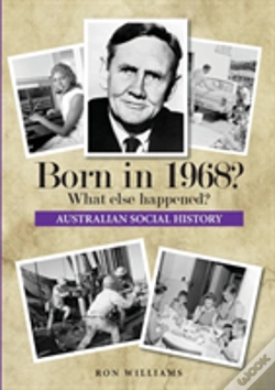 Capa do artigo Born In 1968?