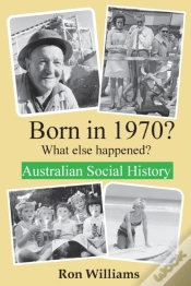 Capa do artigo Born In 1970? What Else Happened?!