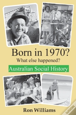 Capa do artigo Born In 1970? What Else Happened?!
