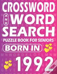 Born In 1992