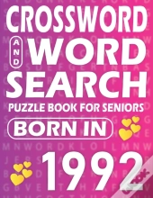 Born In 1992