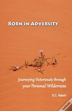 Capa do artigo Born In Adversity