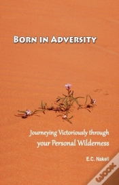 Capa do artigo Born In Adversity