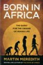 Born In Africa - Preview