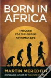 Capa do artigo Born In Africa