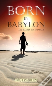 Capa do artigo Born In Babylon
