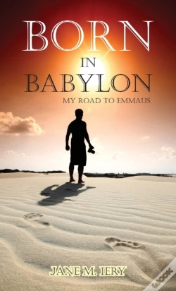 Capa do artigo Born In Babylon