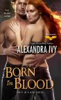 Born In Blood - Preview