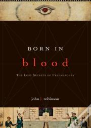 Born In Blood