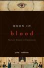 Born In Blood - Preview