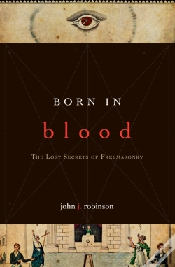 Capa do artigo Born In Blood