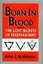 Born In Blood - Preview