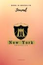 Born In Brooklyn Journal - Preview