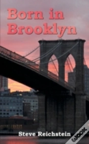 Capa do artigo Born In Brooklyn