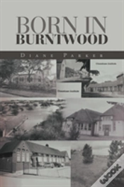 Capa do artigo Born In Burntwood