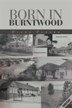 Capa do artigo Born In Burntwood
