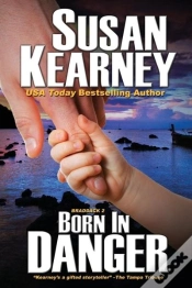 Capa do artigo Born In Danger
