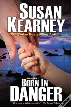 Capa do artigo Born In Danger