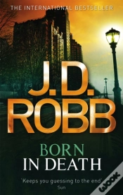 Capa do artigo Born In Death