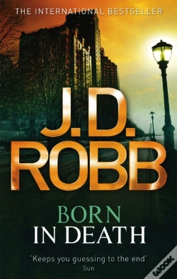 Capa do artigo Born In Death