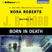 Capa do artigo Born In Death