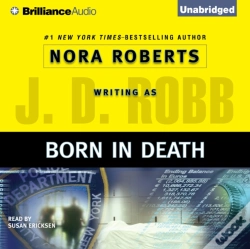 Capa do artigo Born In Death