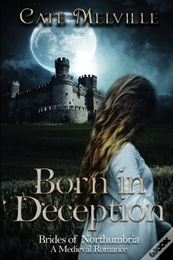 Capa do artigo Born In Deception