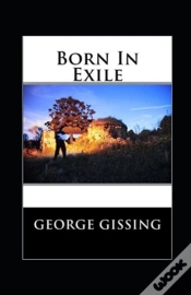 Capa do artigo Born In Exile Annotated