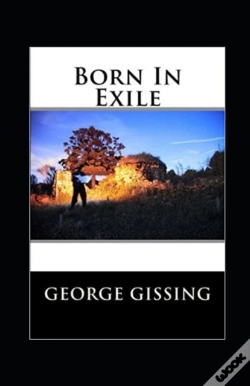 Capa do artigo Born In Exile Annotated