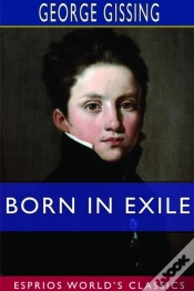 Capa do artigo Born In Exile  Esprios Classics