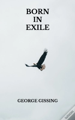 Capa do artigo Born In Exile