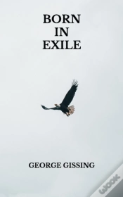 Capa do artigo Born In Exile