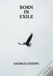 Capa do artigo Born In Exile