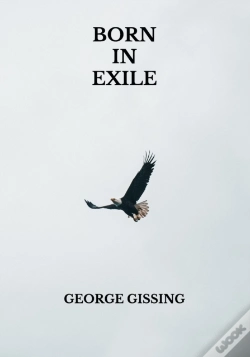 Capa do artigo Born In Exile