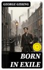 Born In Exile - Preview