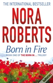 Capa do artigo Born In Fire