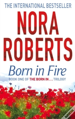 Capa do artigo Born In Fire