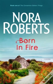 Capa do artigo Born In Fire