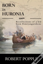 Born In Huronia