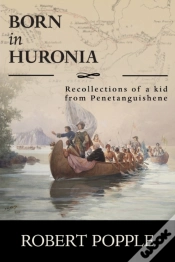 Capa do artigo Born In Huronia