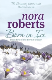 Capa do artigo Born In Ice