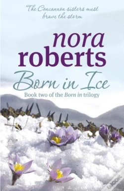 Capa do artigo Born In Ice