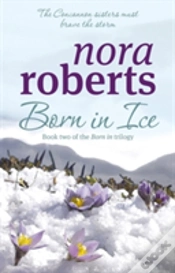 Capa do artigo Born In Ice