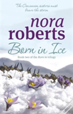 Capa do artigo Born In Ice