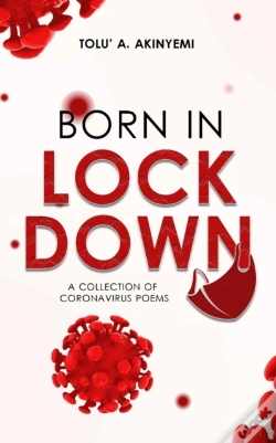 Capa do artigo Born In Lockdown