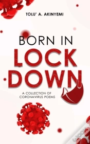 Capa do artigo Born In Lockdown