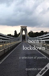Capa do artigo Born In Lockdown