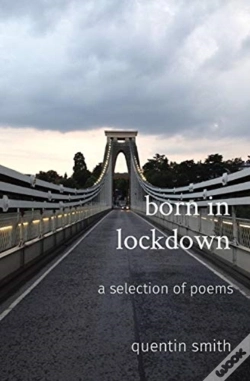 Capa do artigo Born In Lockdown